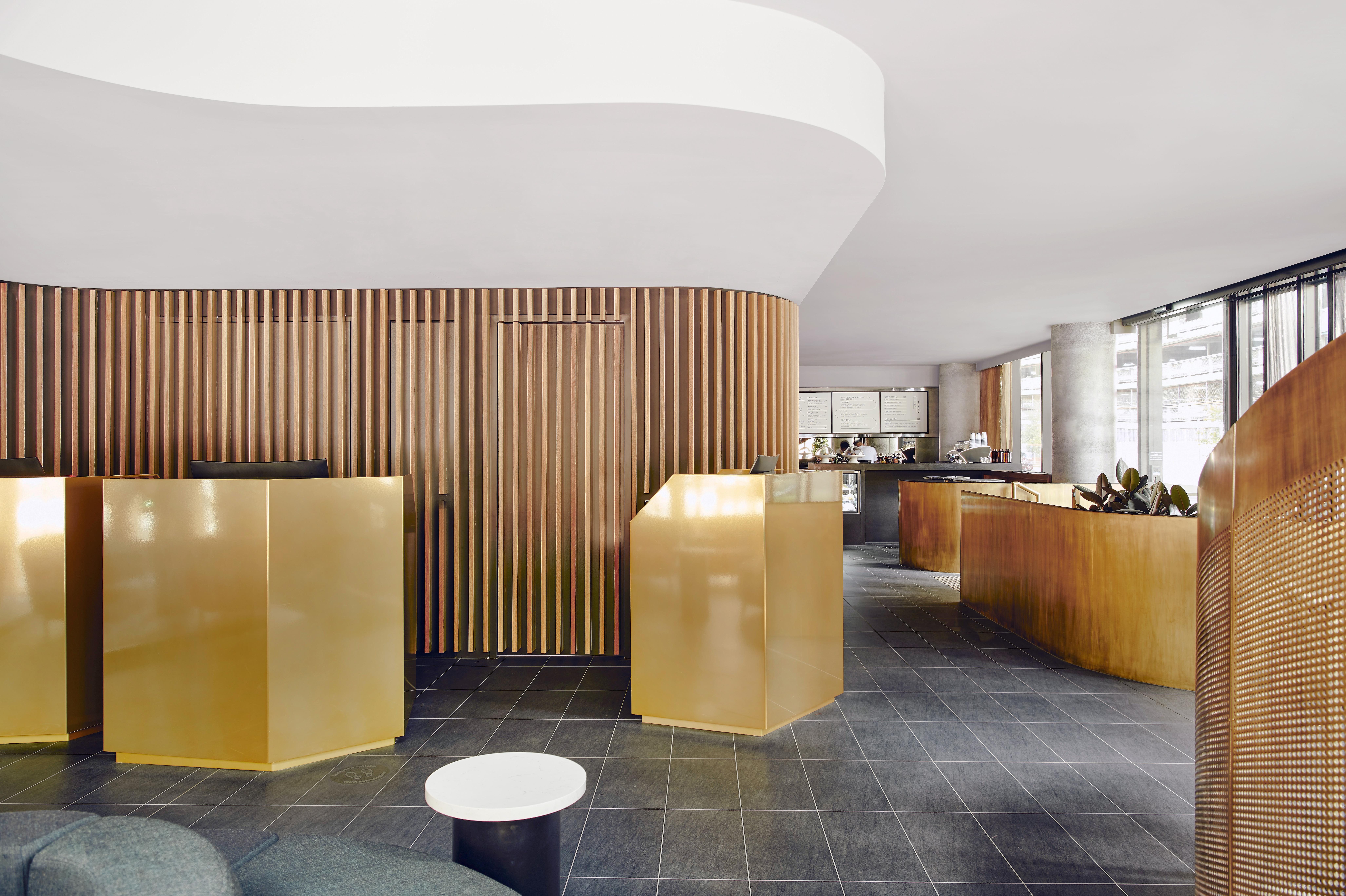 Quincy Hotel Melbourne Exteriér fotografie