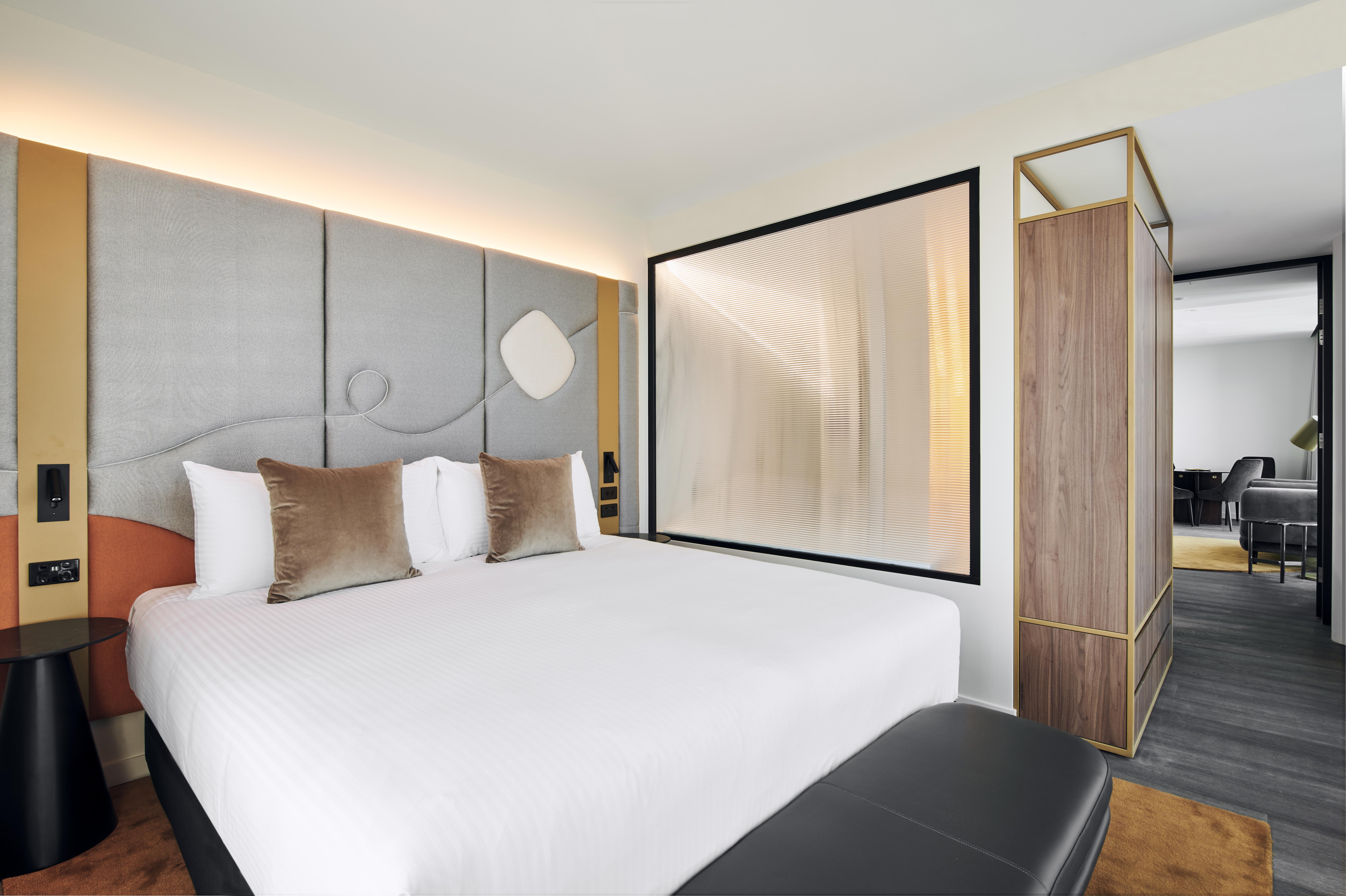 Quincy Hotel Melbourne Exteriér fotografie