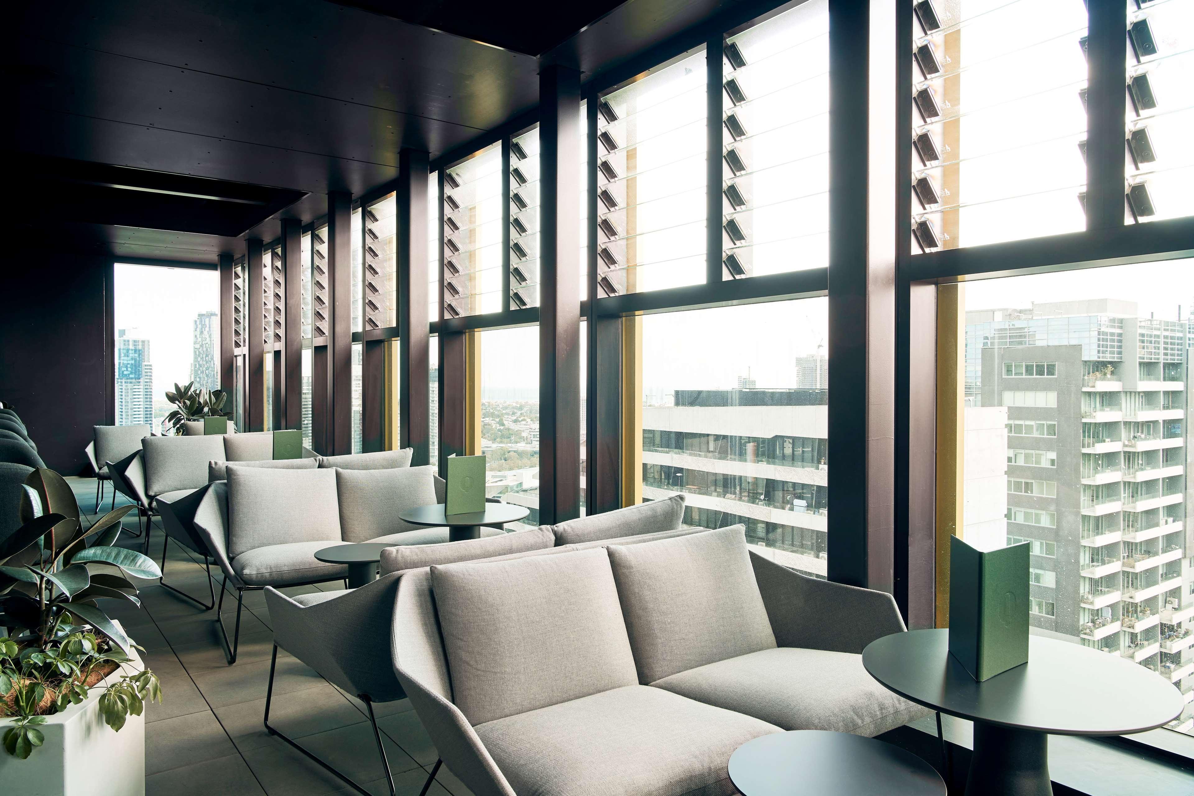 Quincy Hotel Melbourne Exteriér fotografie