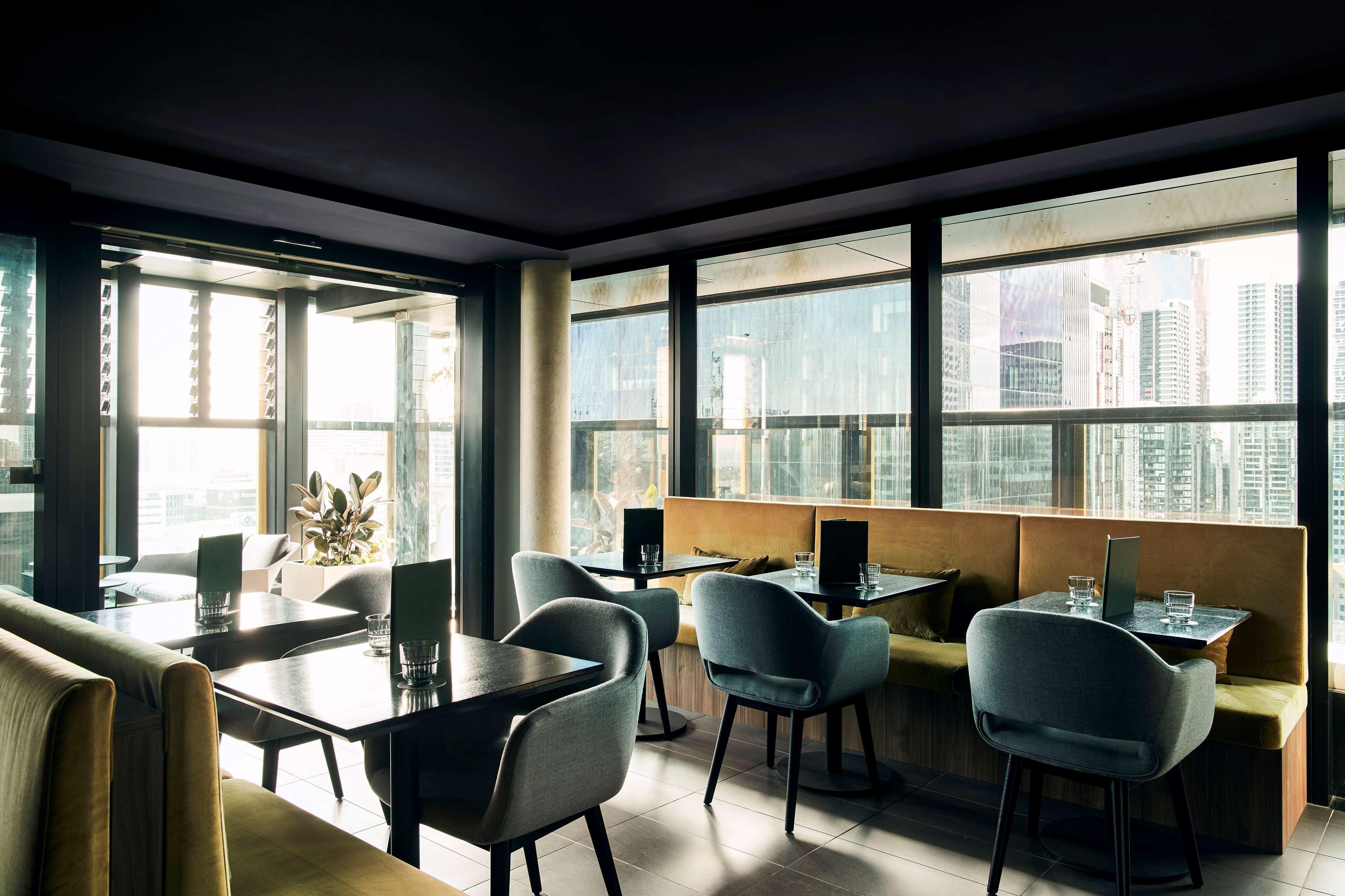 Quincy Hotel Melbourne Exteriér fotografie